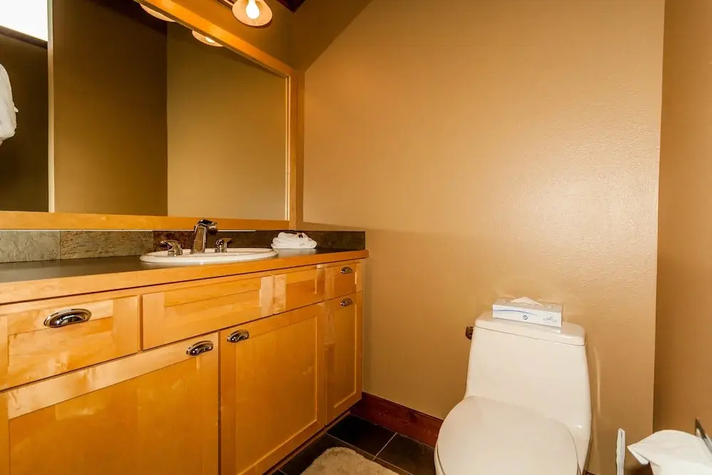 67 W Hanson Road by Summit County Mountain Retreats