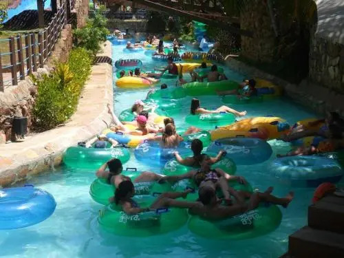 Suíte de praia 211