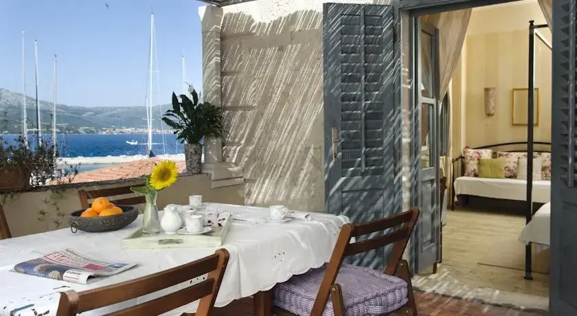 Apartments Aborda