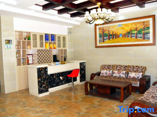 Yincai Zhuangyuan Guesthouse