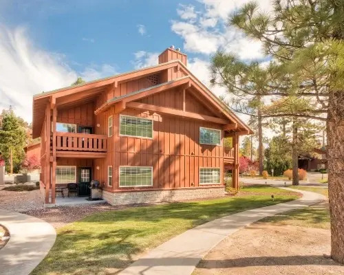 WorldMark Big Bear - 5 Nights, Big Bear, USA