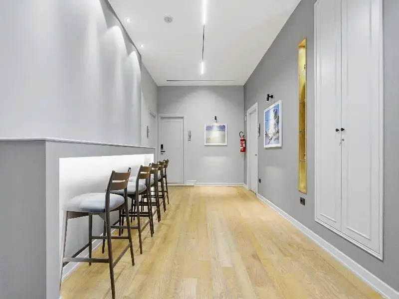 Cela Boutique Hotel
