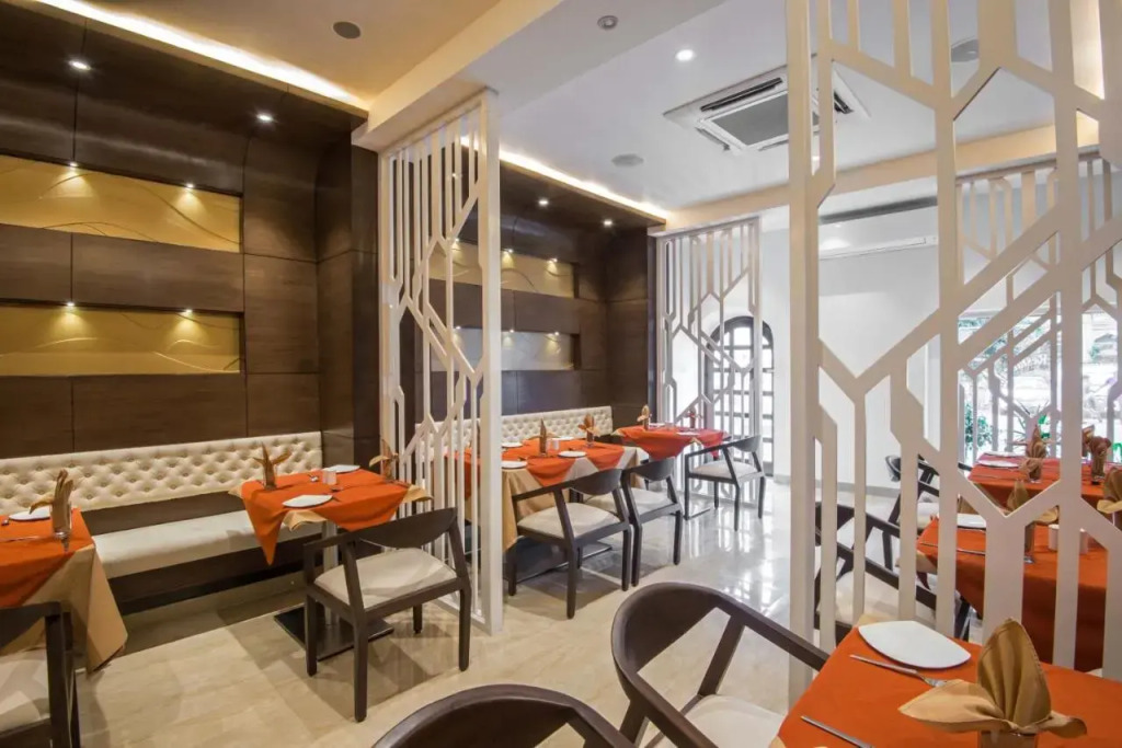Kalinga Hotel