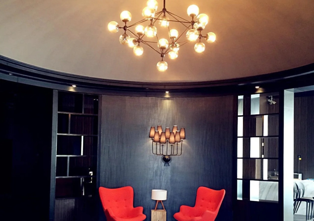 Easetel Hotel