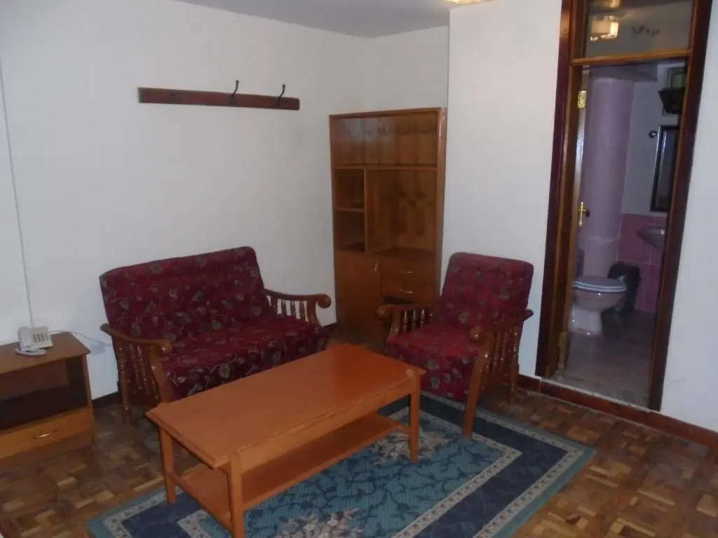 Grand Guest House