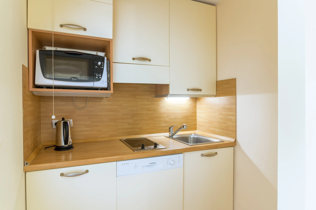 Adonis Grand Geneve Residence Excellior