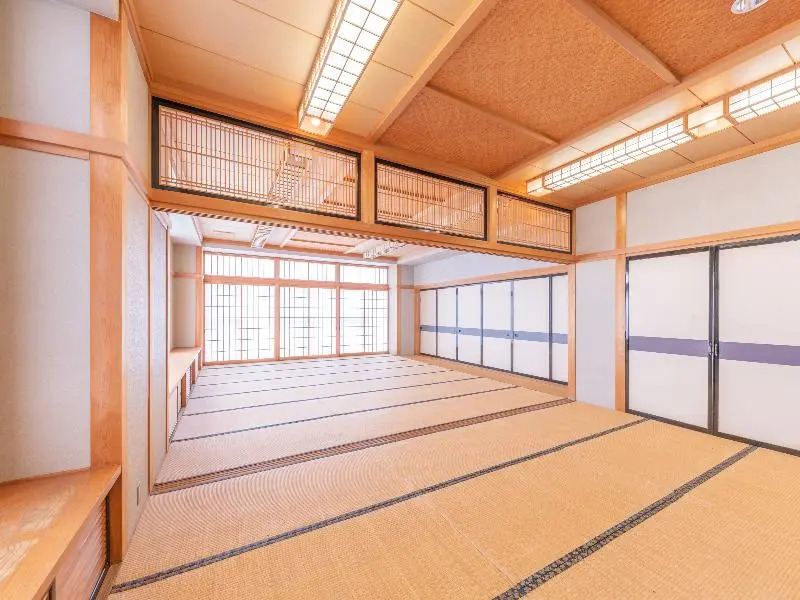 Tabist Travel Inn Shinshu Nakano