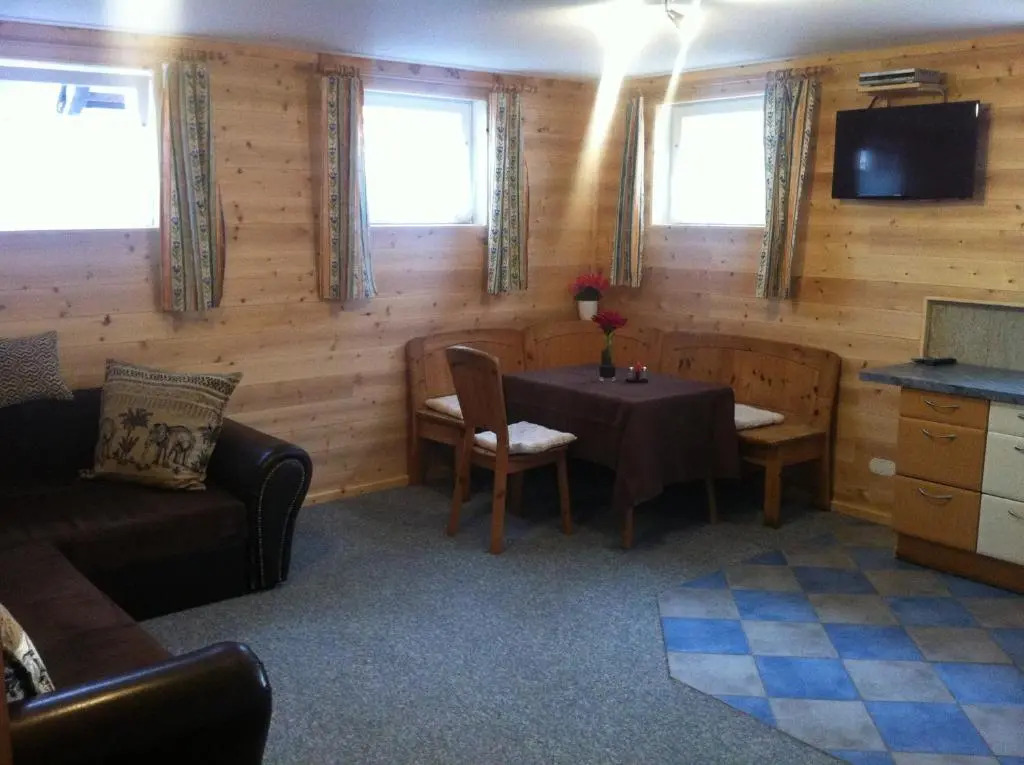 Ferienwohnung Mair