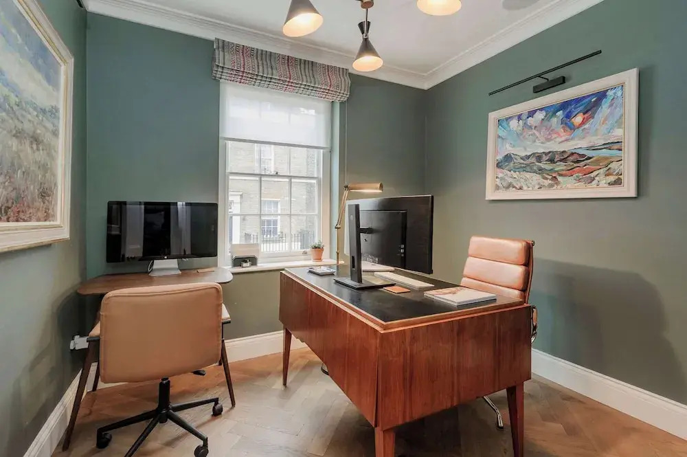 Gorgeous 3 bed House in Sloane Square