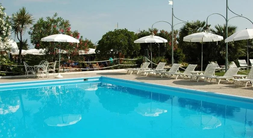 Hotel Parco Delle Rose