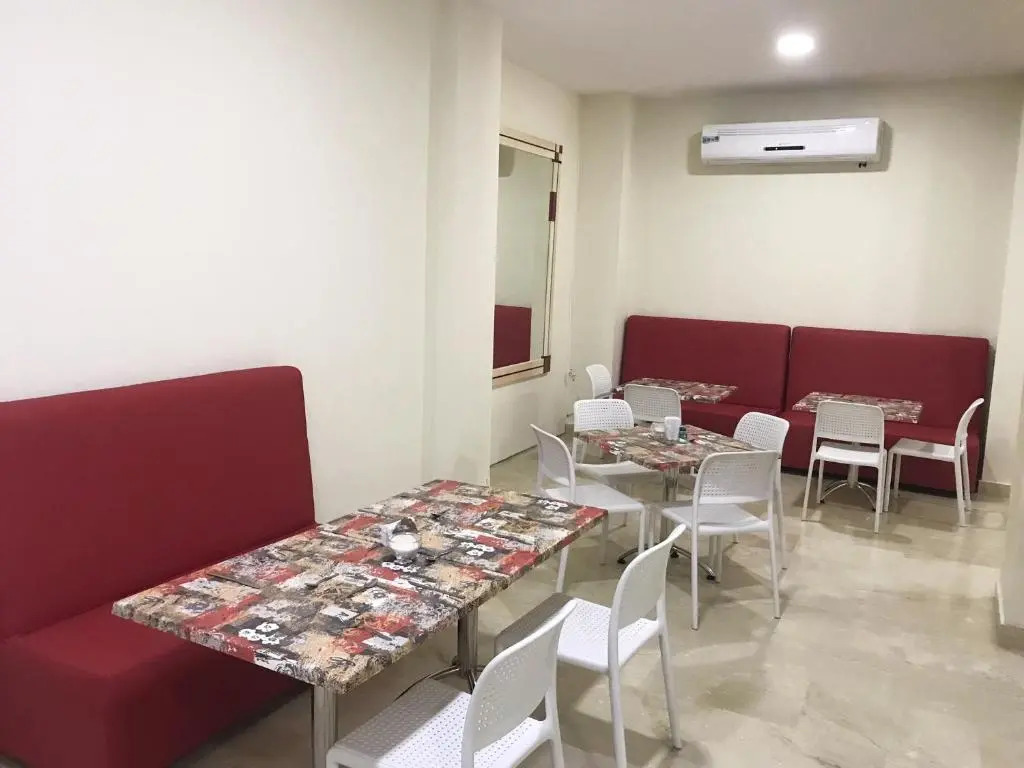 Hotel Continental Express