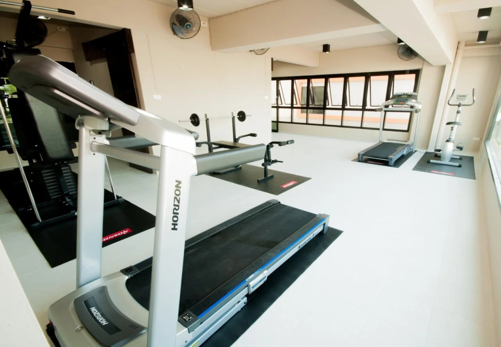 Wsotel Hotel and Serviced Apartment