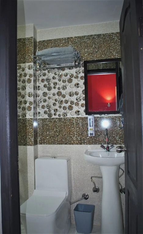 BillingVista Guest House Bir
