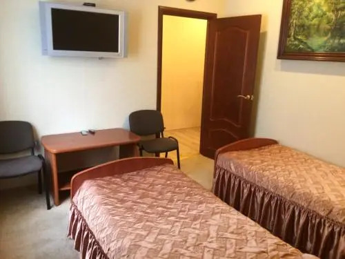 Hotel V Lankovshina