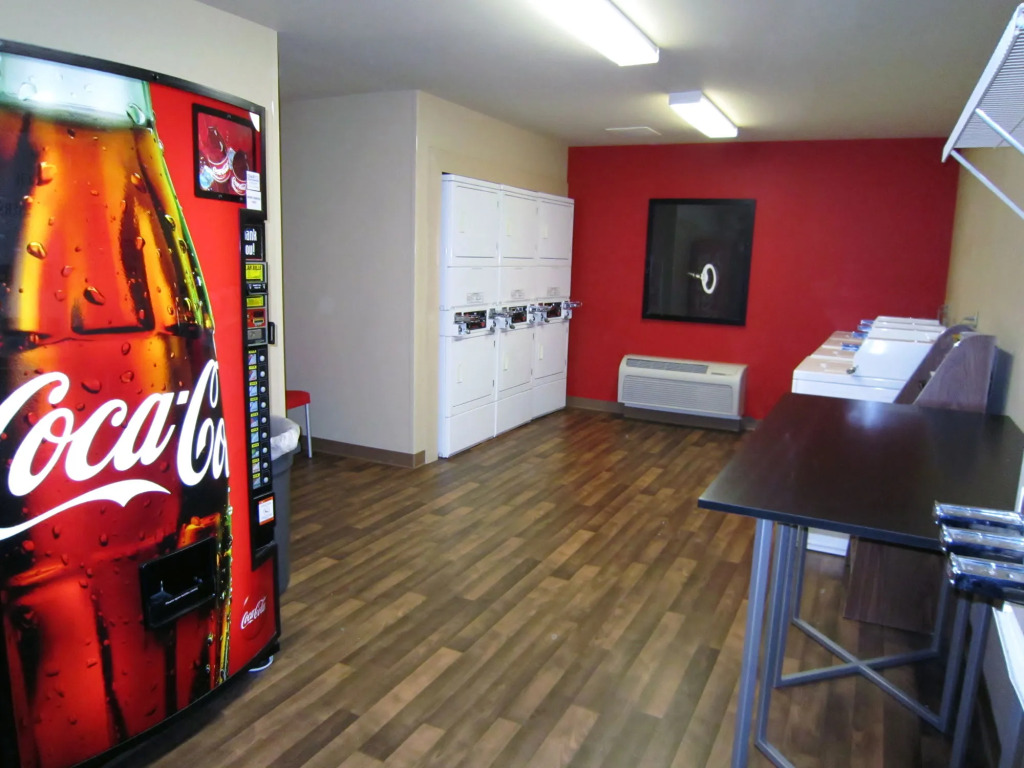 Extended Stay America Suites - Nashua - Manchester
