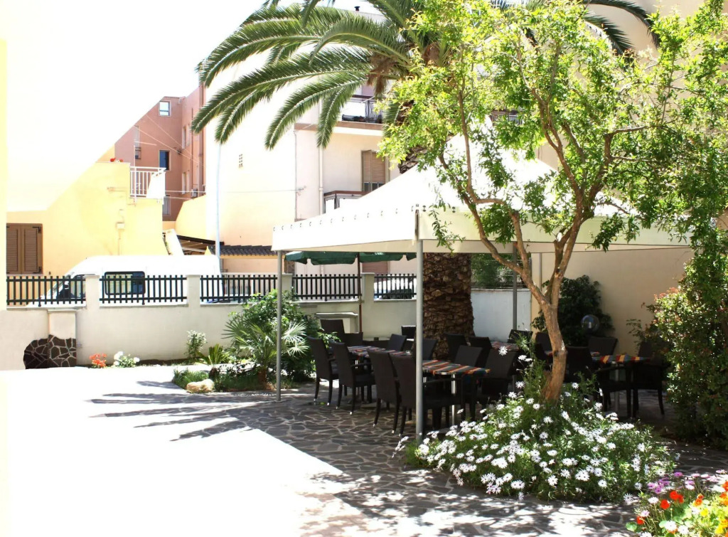 Hotel Alguer