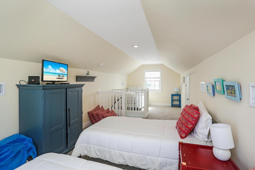 The Chill Inn by Pristine Properties Vacation Rentals
