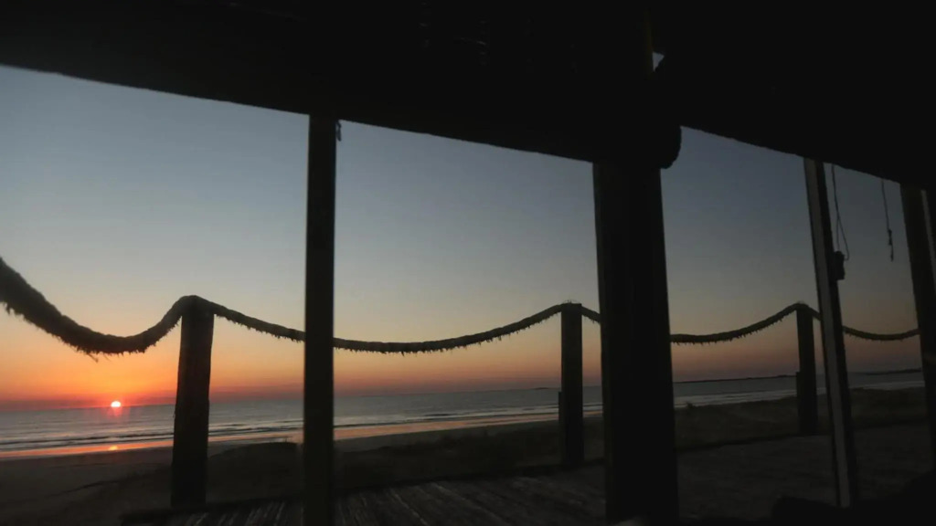 Ventanas al Mar