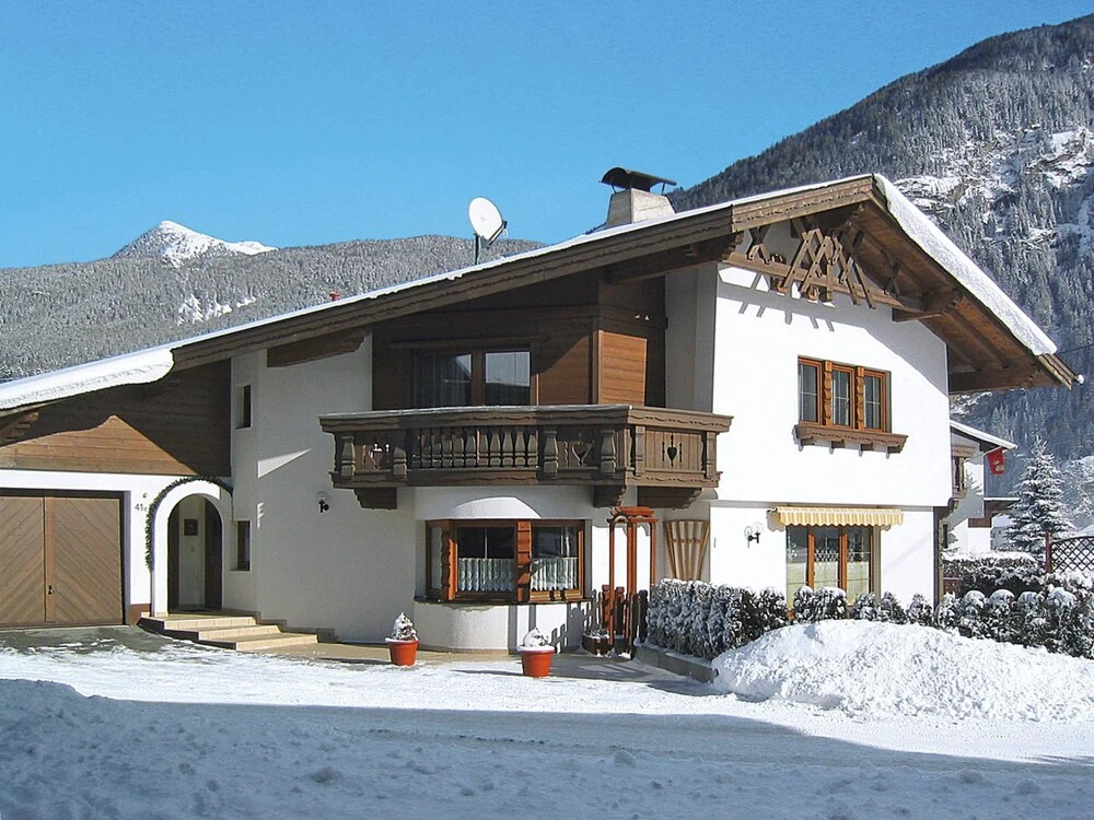 Christine Oberried in Oberried