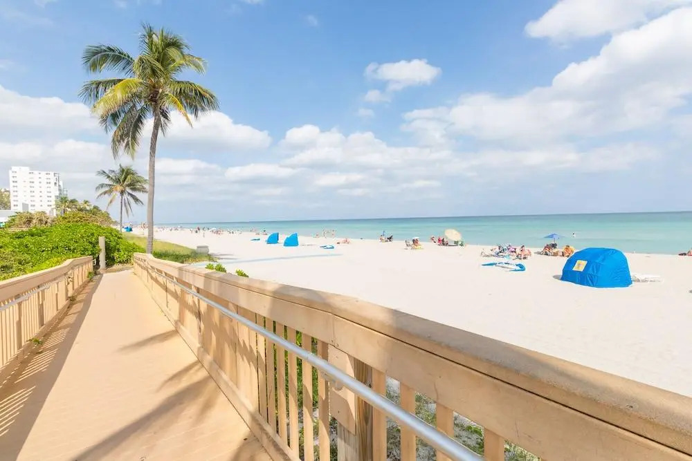 668 Ocean View Hollywood Beach