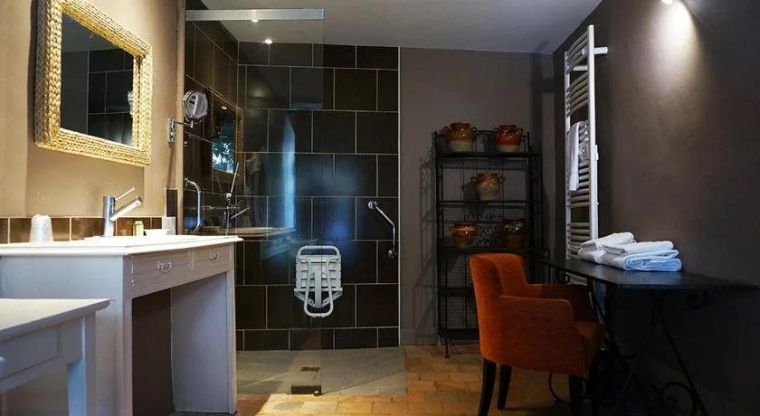 ArtHotel & SPA Le Potin Gourmand