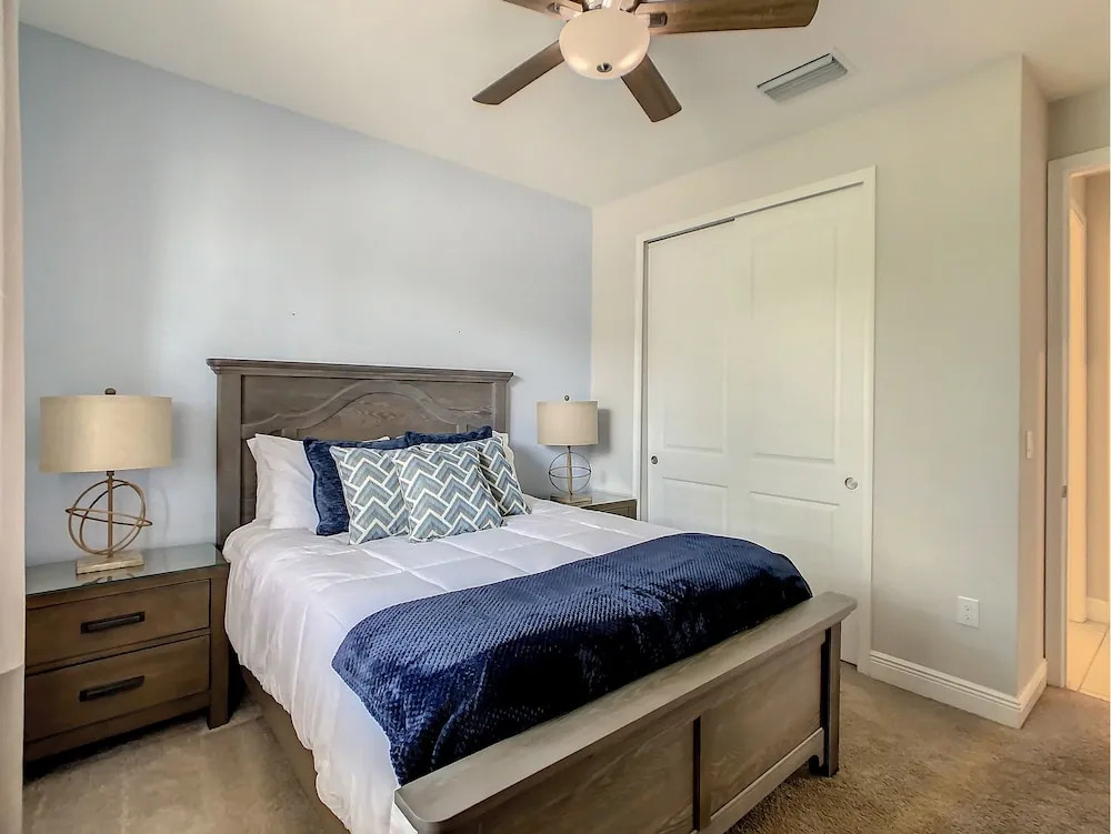 Encanto 5br Upscale Home In Encore Near Disney 5 Bedroom Home by Redawning