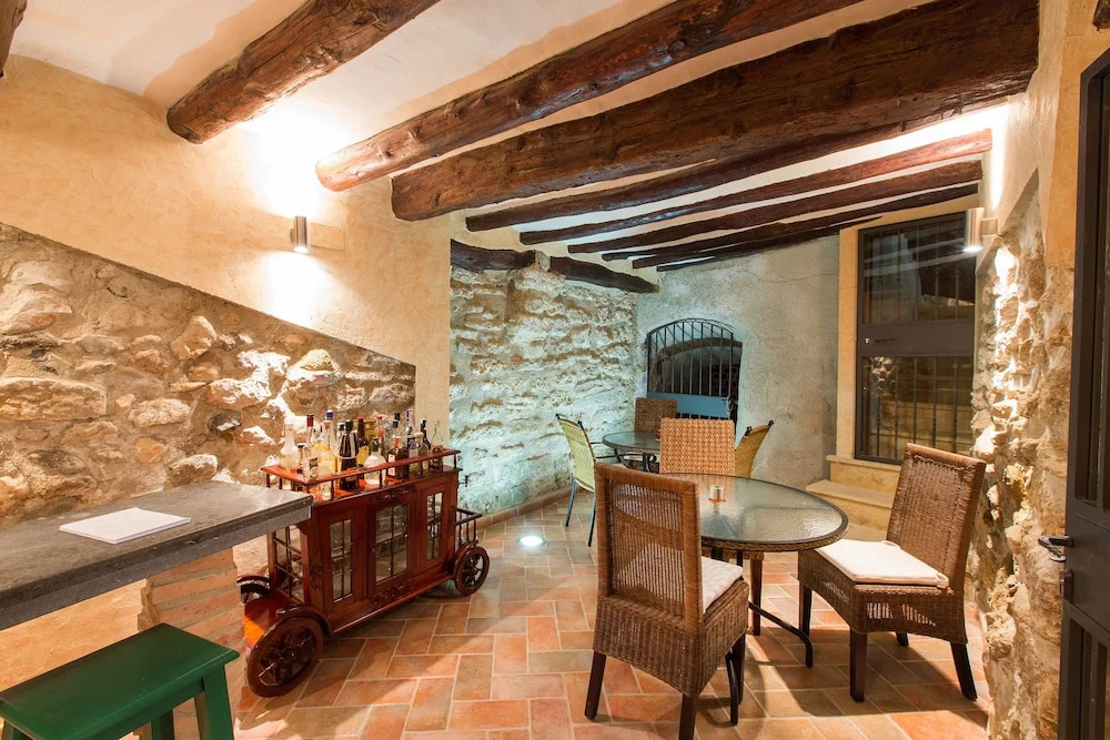 Hotel Rural El Pilaret