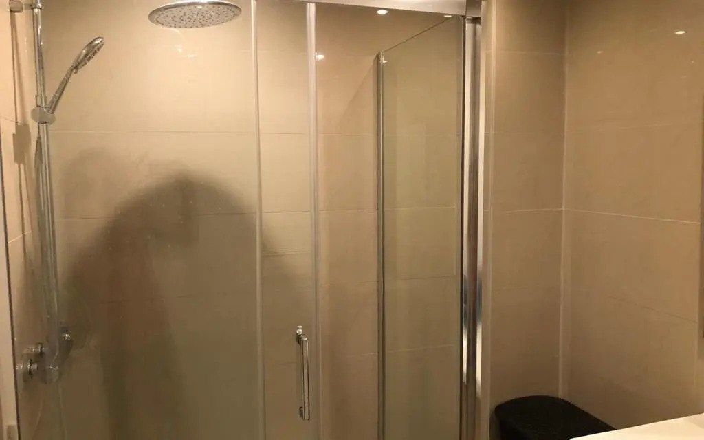 "La Vague" Appartement cosy avec balcon pour 5 personnes à Marseille