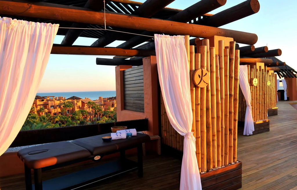 Royal Hideaway Sancti Petri