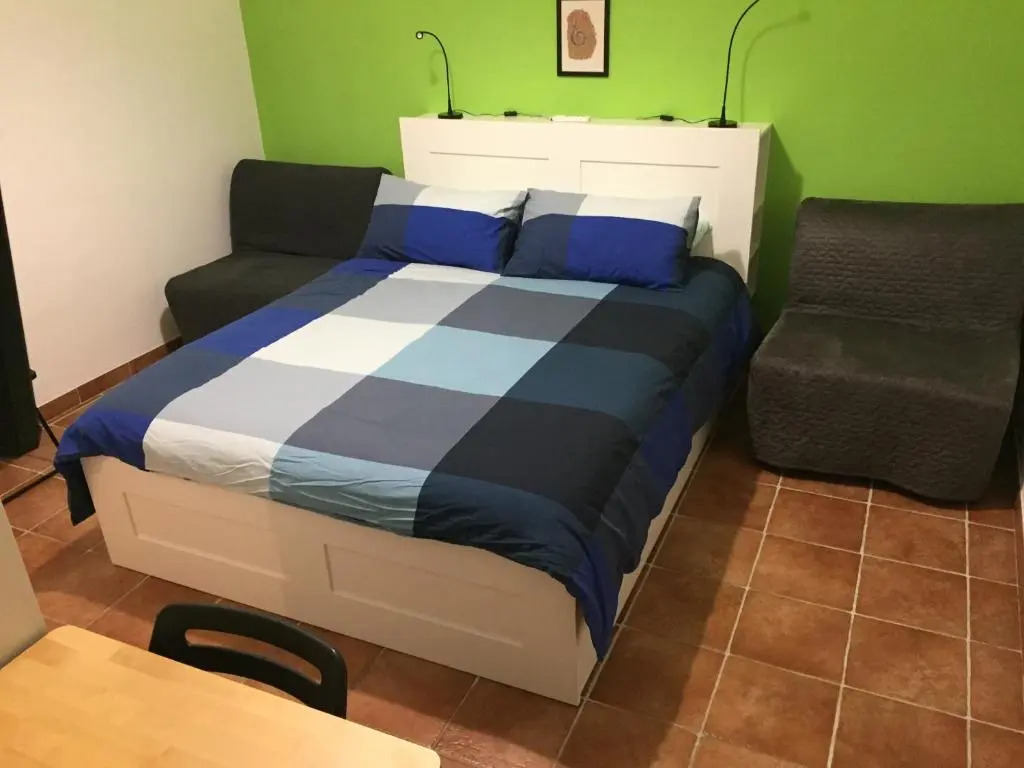 Celtic House B&B