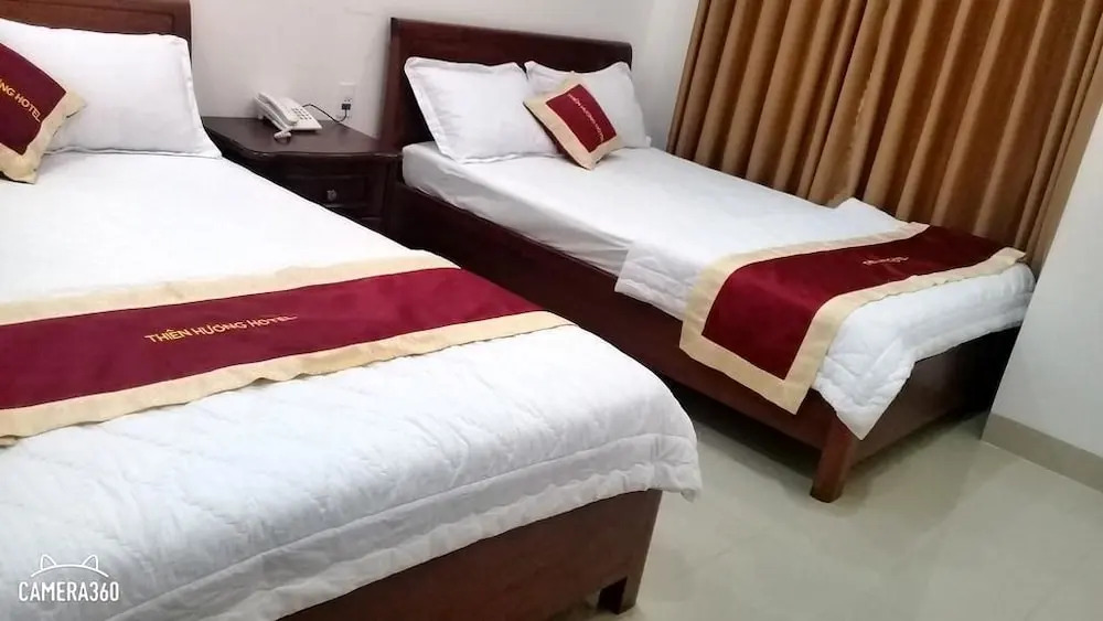 Thin Huong Hotel