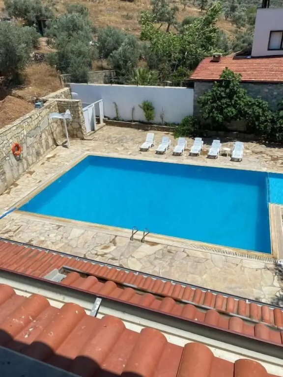 Deniz Butik Otel