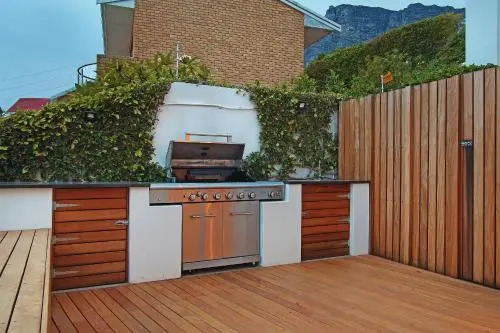 Upper House - Camps Bay