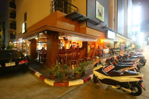 Hotel Philippe Patong