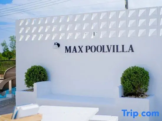 Tiara PoolVilla Pattaya Bang Saray Beach 1 km