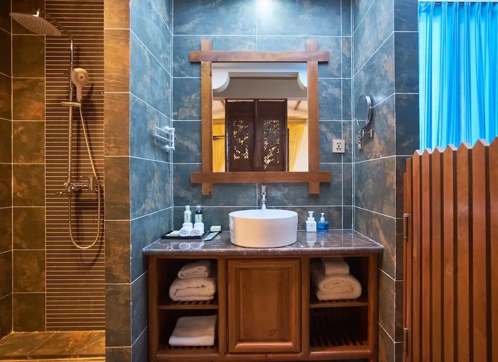 Lijiang Wangcheng Boutique Inn