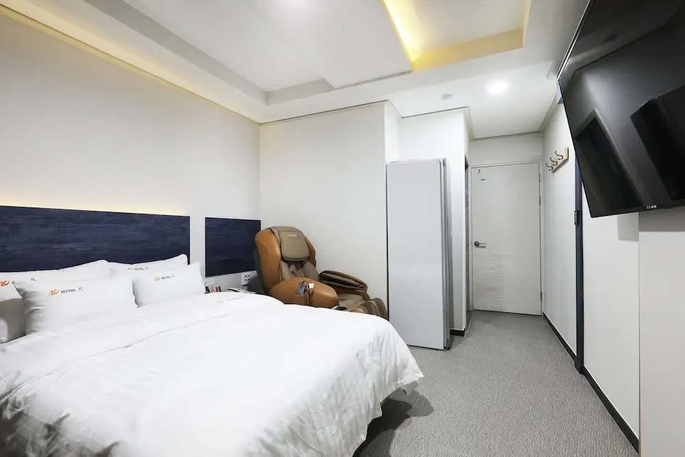 W Motel