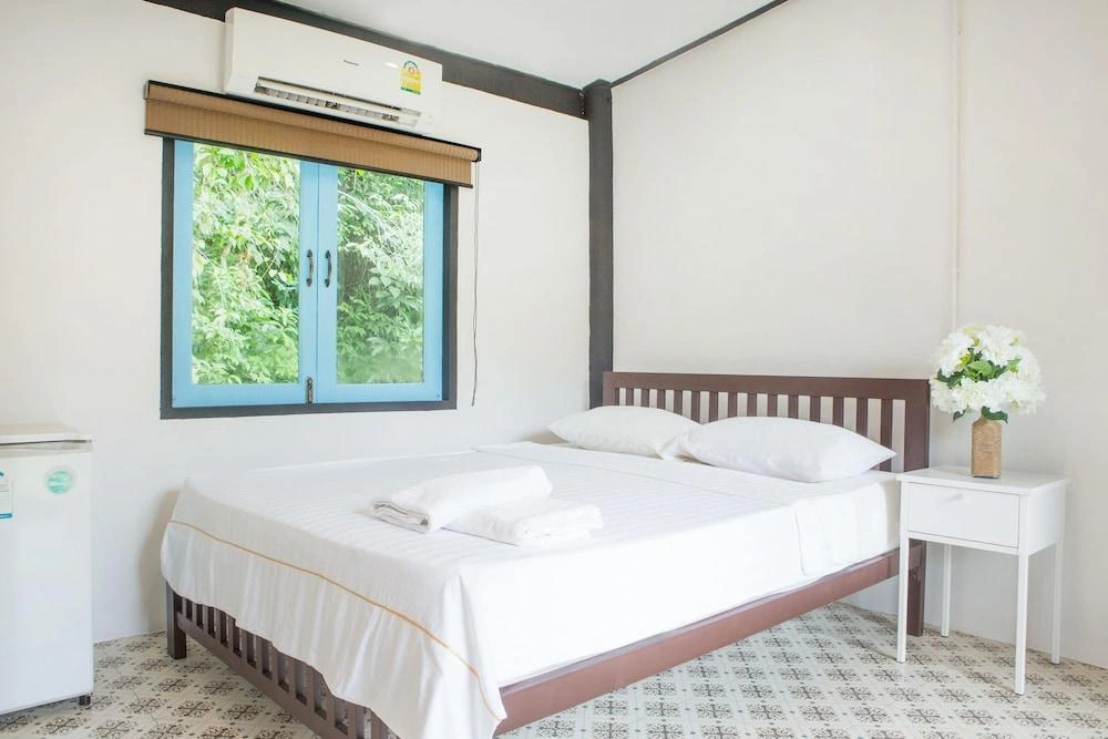 Baan Father Homestay