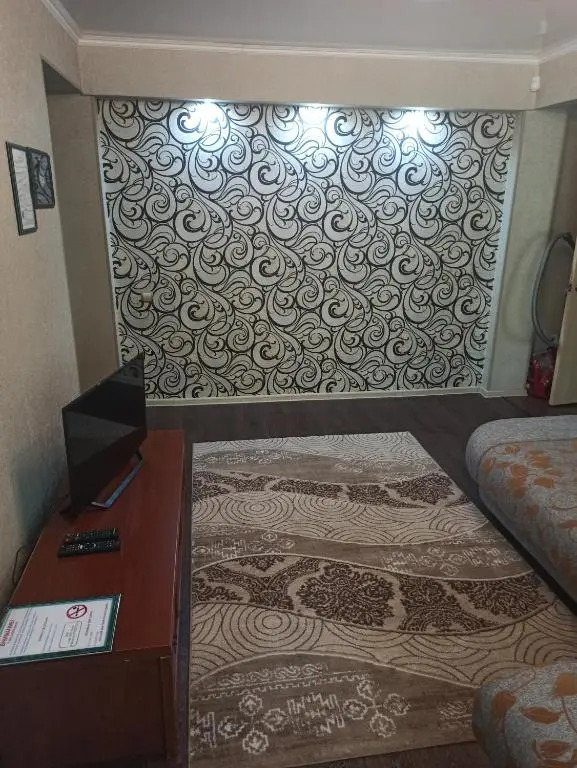 Apartments on 23,1 Nаzarbaeva Ave