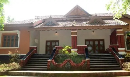 Om Beach Resort-Jungle Lodges