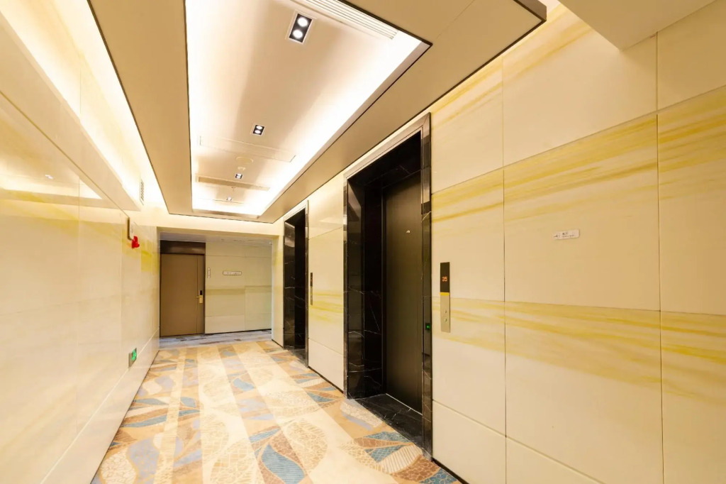 Shenzhen Nanshan Jingfeng Hotel (Xili University Town Branch)