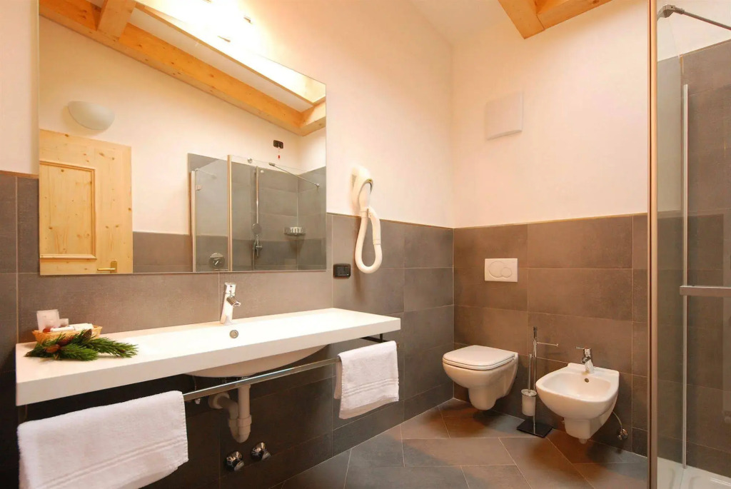Hotel Foresta