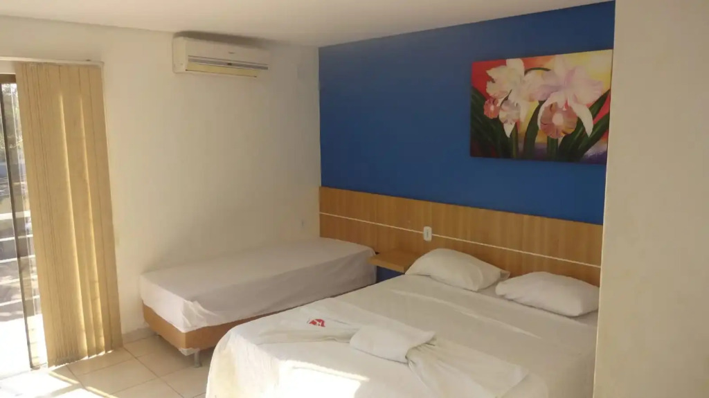 Almeida'S Hotel