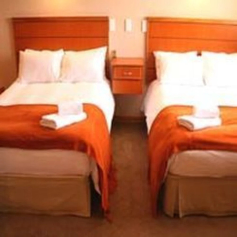 Protea Hotel Diamond Lodge