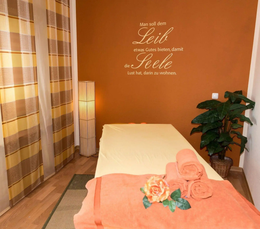 Hotel Zum Bockshahn by Feeling
