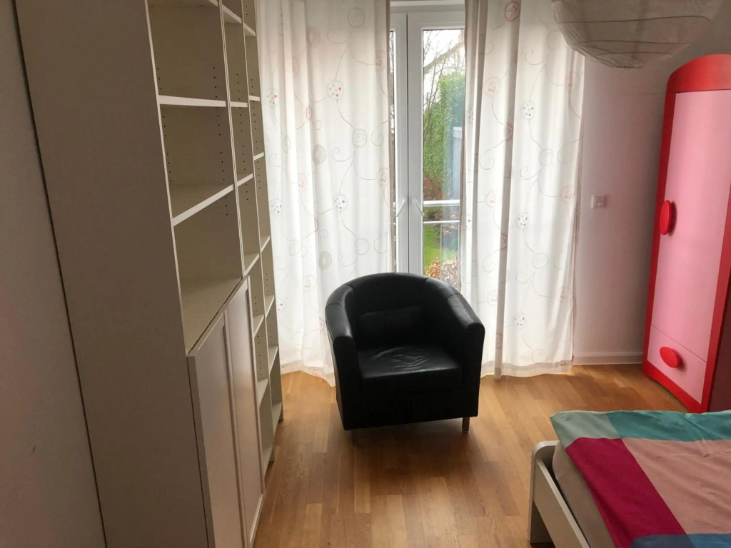 Ferienhaus Mainz