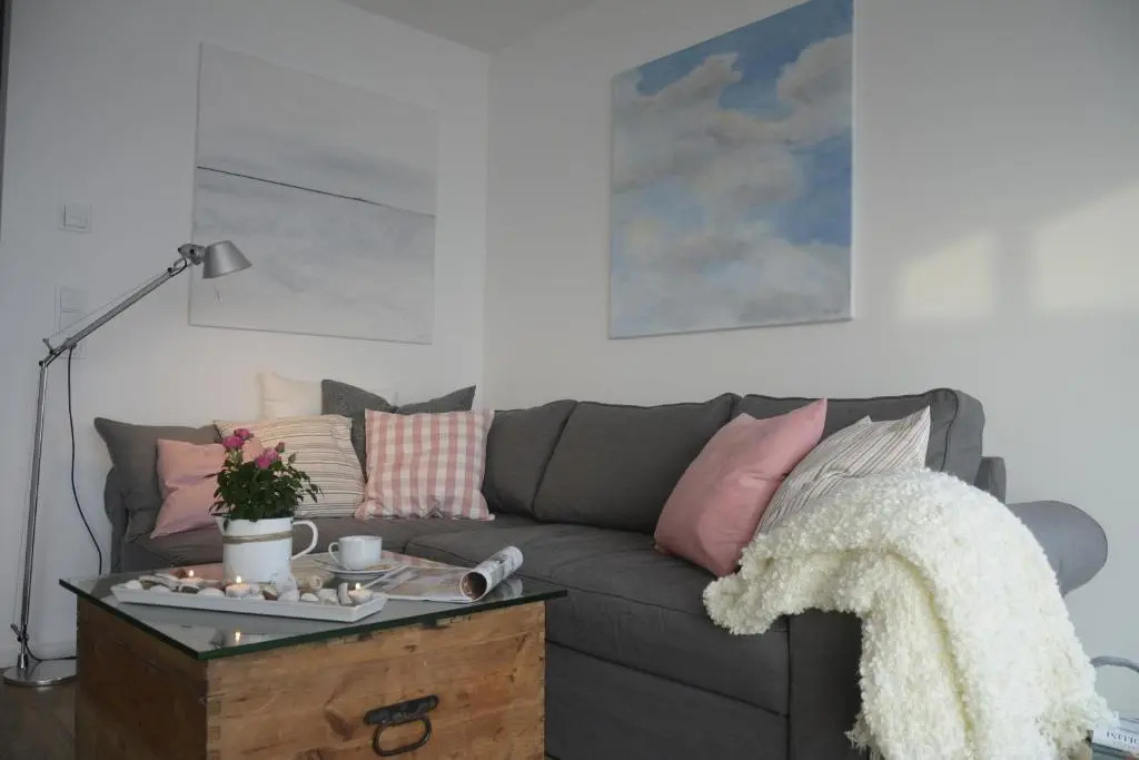 Ferienwohnung OstseeBrise