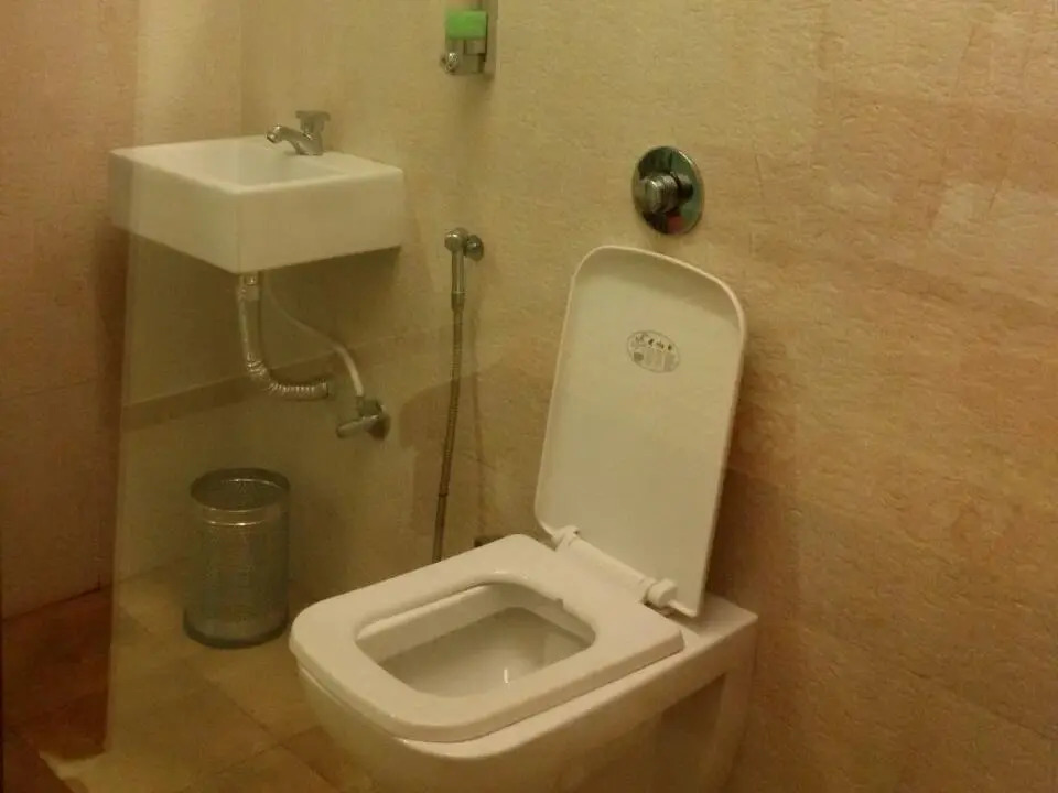 Hotel Meera Vatika