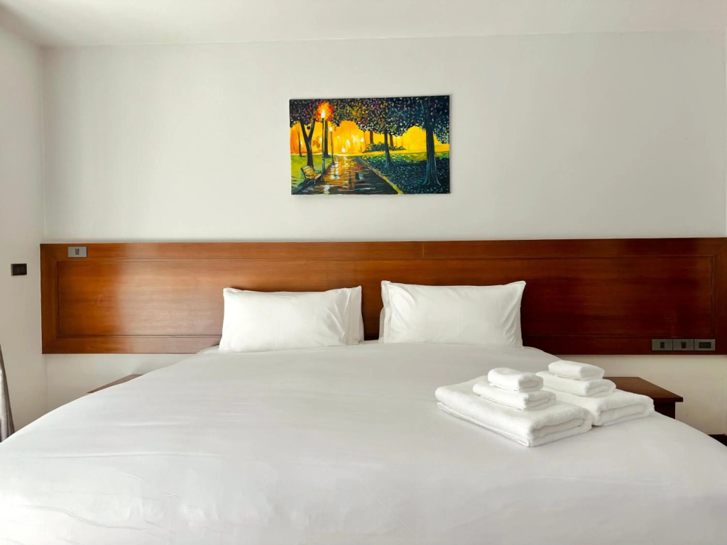 XAYA Pool Access Resort - Phuket