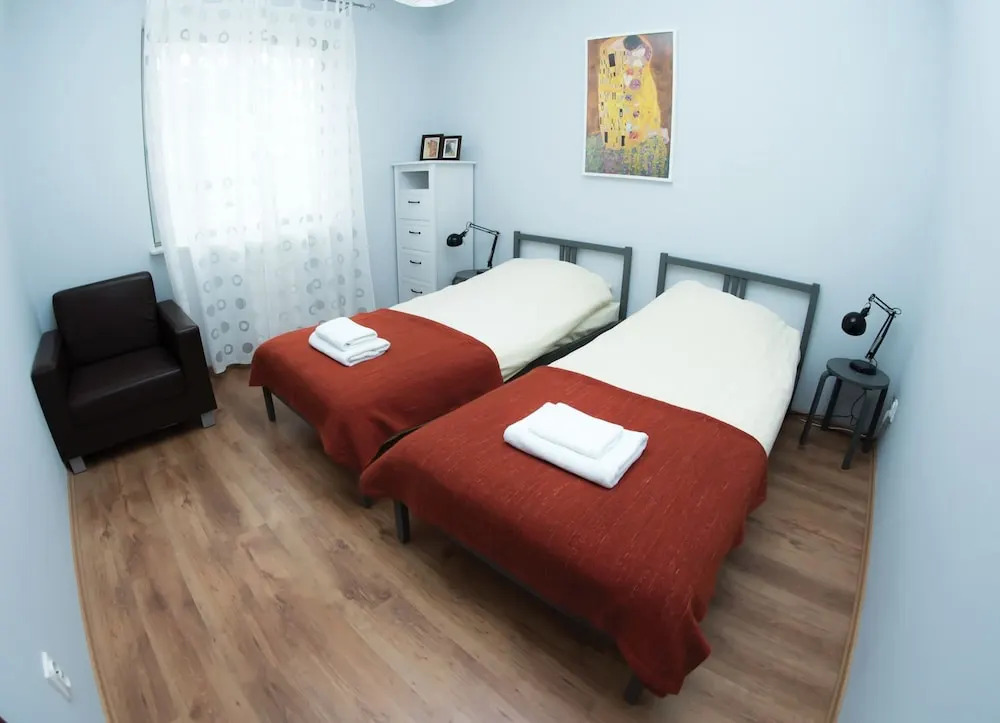 Apartamenty Sedinum - Modern